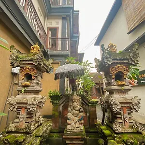 Guest house Goutama