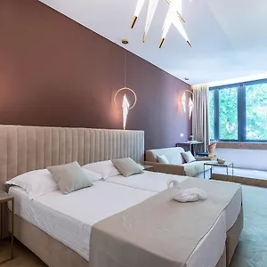 Guest house Bosket Luxury