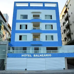 *** Отель Balneario Бразилия
