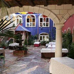 Plaza Manjón 2*, Villanueva Del Arzobispo España