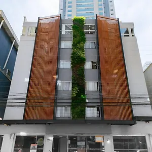 Negrini 3*, Balneário Camboriú Brasil