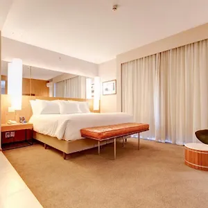 Отель Radisson Blu, Сан-Пауло